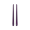 10" Unscented Taper Candles, 2ct. by Ashland®